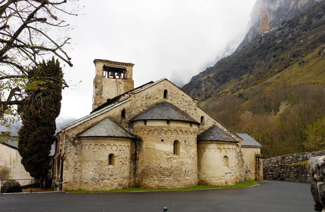 Eglise Sainte-Blaise de Verdun